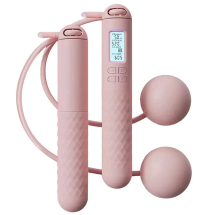 Ropeless Jump Rope for Home Cardio Workouts – image 19
