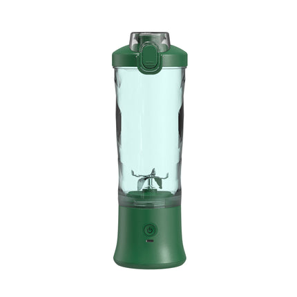 Portable Personal Blender with 6-Blade Design | 20 oz Smoothie Maker for Travel and Sports