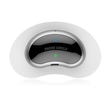 Anti Snoring Device, EMS and Sleep Tracker App – image 7