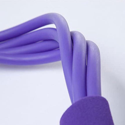 Resistance Bands with Handles – image 9