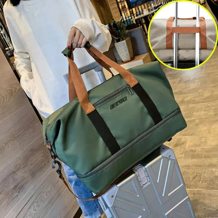 Weekender Bag for Swim and Sports – image 6
