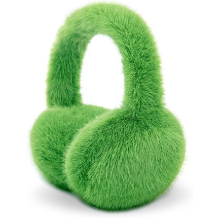 Winter Ear Muffs, Fleece Ear Warmers for Cold Weather – image 8
