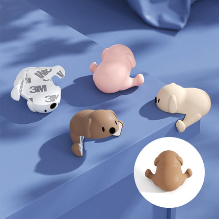 Corner Protectors for Baby, Silicone Table Corner Protector – image 12