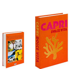 Capri Dolce Vita