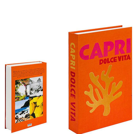 Coffee Table Decor Books, Faux Books for Bookshelf Decor – image 20