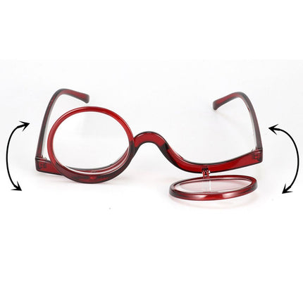 Stylish Reading Glasses for Women, Cheaters Glasses and Readers 1.0x to 4.0x – image 9