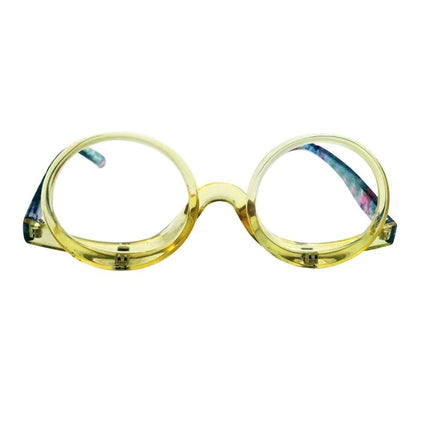 Stylish Reading Glasses for Women, Cheaters Glasses and Readers 1.0x to 4.0x – image 11