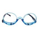 Blue / 1.5 x