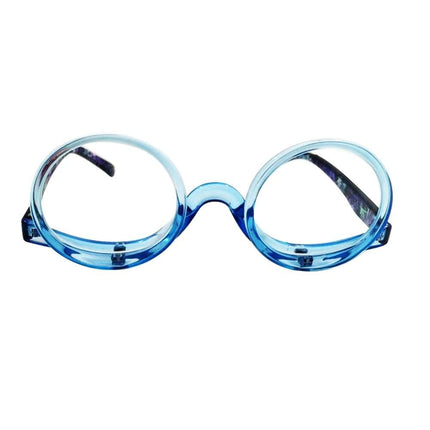 Stylish Reading Glasses for Women, Cheaters Glasses and Readers 1.0x to 4.0x – image 7