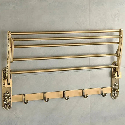 Towel Rack for Bathroom, Bathroom Accessories – image 6