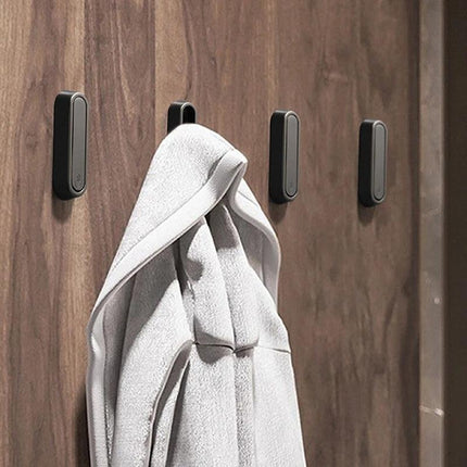 Folding Wall Hooks, Wall Mounted Coat Hooks for Entryway and Bedroom – image 12