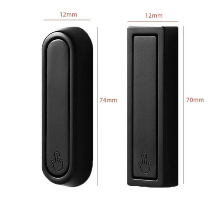 Folding Wall Hooks, Wall Mounted Coat Hooks for Entryway and Bedroom – image 14