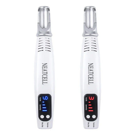Dark Spot Remover Laser Pen, Picosecond Laser Pen for Home Tattoo Removal – image 8