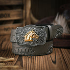 Grey-Horse
