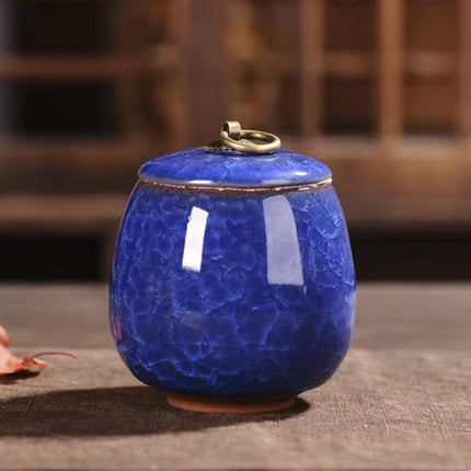 Mini Urn for Dog Ashes and Cat Ashes – image 9