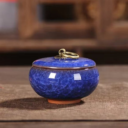 Cremation Urn for Pet Ashes, Small Dog Urn for Ashes – image 15
