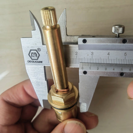 Faucet Cartridge Replacement, Brass Faucet Valve Cartridge