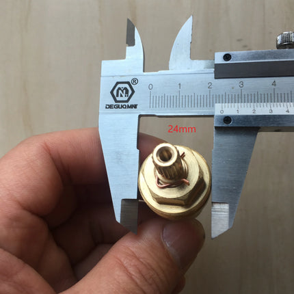 Faucet Cartridge Replacement – image 4