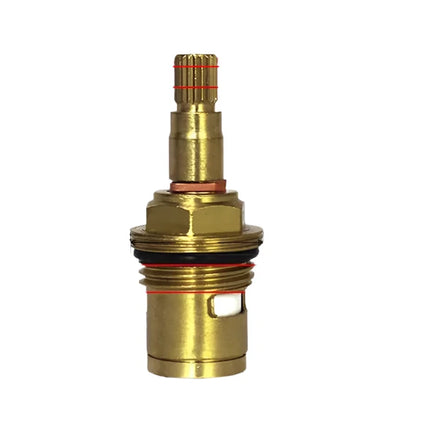 Faucet Cartridge Replacement – image 8