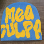 Blue and Yellow