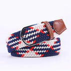 Blue White Red / 1.3