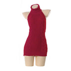 Red / One Size
