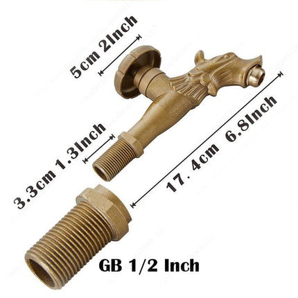 Outdoor Spigot – image 4