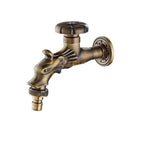Antique Connector