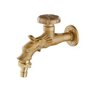 Brass Hose Connector