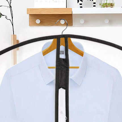 Garment Bags for Travel and Storage, Clothing Bag for Dresses and Long Coats – image 17