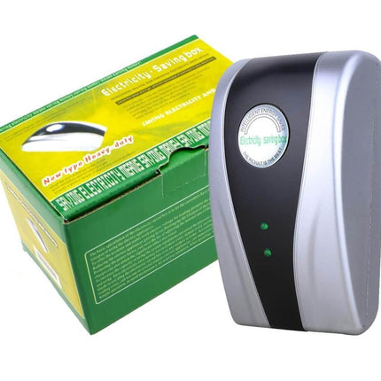 Power Saver for Home, Plug In Energy Saver – image 6