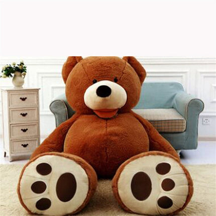 Big Teddy Bear Plush Toy – image 6