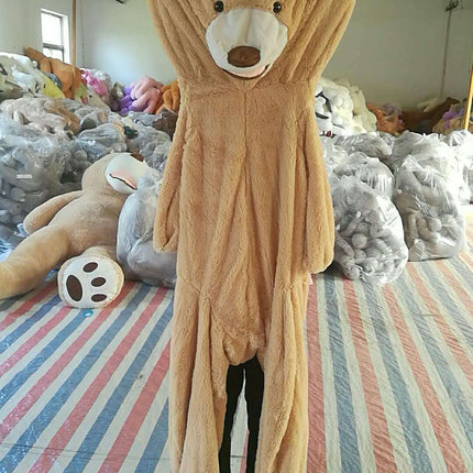 Giant Teddy Bear, Big Teddy Bear Plush Toy