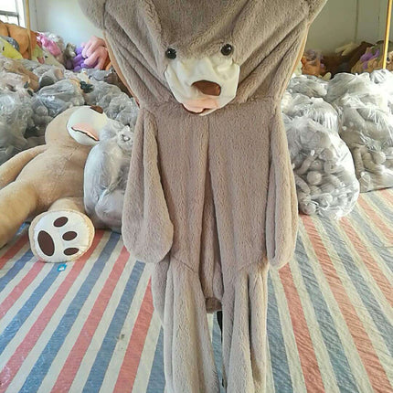 Giant Teddy Bear, Giant Stuffed Animal – image 4