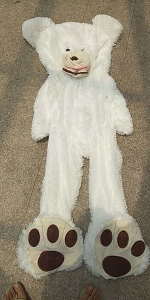 Giant Teddy Bear, Anniversary Gift for Girlfriend and Wife – image 5