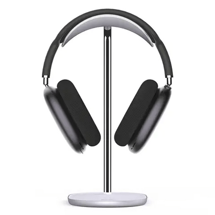 Noise Cancelling Headphones, Over Ear Bluetooth Headphones with FM Radio and SD Card Slot