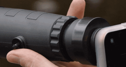 HD Monocular for Hiking – image 6