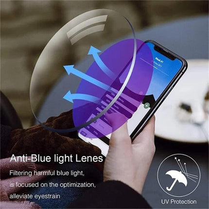Blue Light Glasses, Reading Glasses with Blue Light Filter – image 4