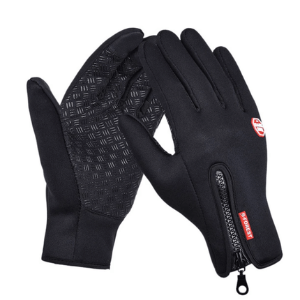 Winter Gloves for Men and Women, Windproof Thermal Gloves – image 15