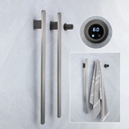 Gun Gray / With Wifi / 110V US