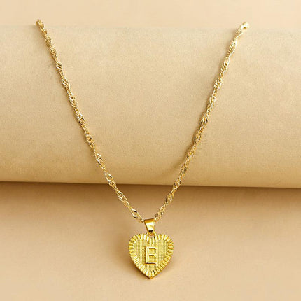 Gold Necklace for Women, Birthday Gift for Her – image 6