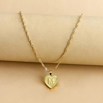 Gold Necklace for Women, Birthday Gift for Her – image 14