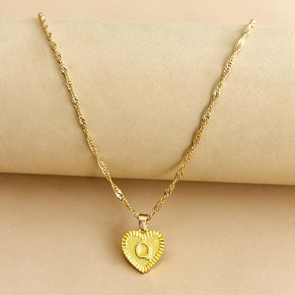 Gold Necklace for Women, Birthday Gift for Her – image 18