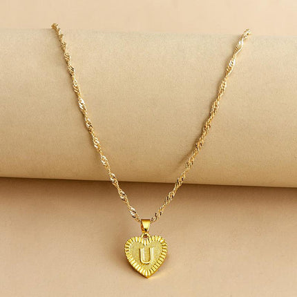 Gold Necklace for Women, Birthday Gift for Her – image 22
