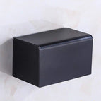 long black