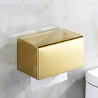 long gold