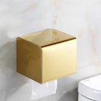 short gold