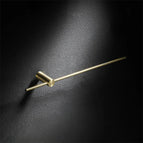 Gold / Half Bar