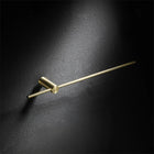 Bathroom Towel Bar, Towel Rail for Modern Contemporary Bathrooms