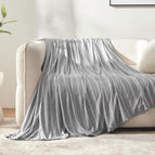 Grey Striped / Twin XL